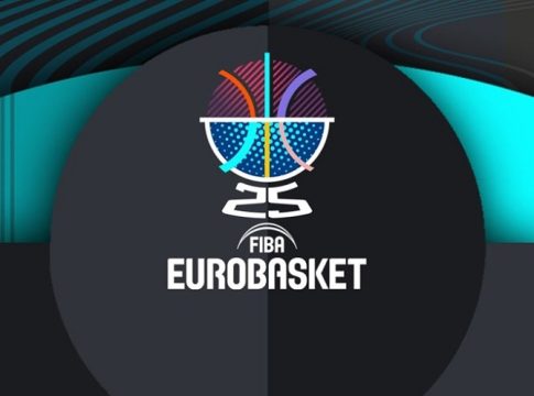 Eurobasket 2025: Ο απόλυτος οδηγός – Όλα όσα πρέπει να ξέρεις για την 42η έκδοση του τουρνουά!