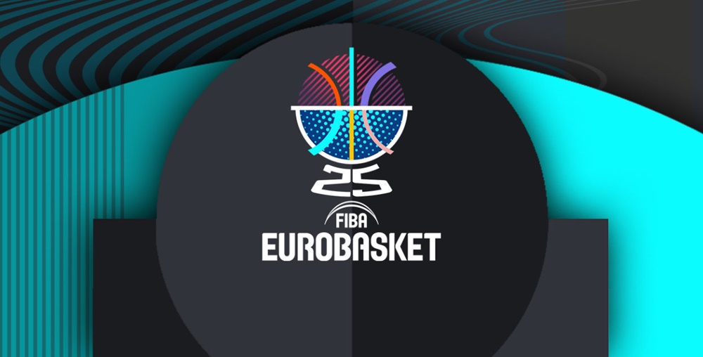 Eurobasket 2025: Όμιλοι Αποδόσεις: Τα φαβορί, η Ελλάδα και οι εκπλήξεις
