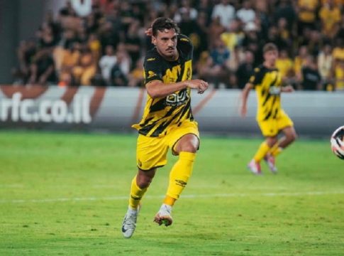 «Στο στόχαστρο του Παναθηναϊκού ο Σούα της Μπεϊτάρ» (pic, vid)