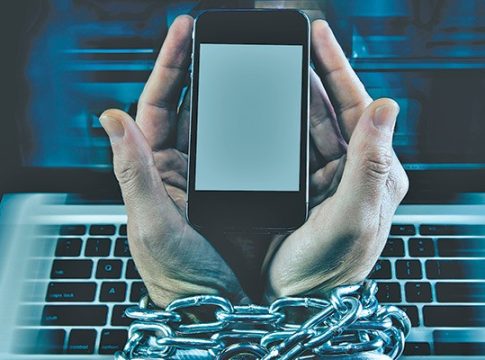 Η τοξική συμπεριφορά στο διαδίκτυο και πως αντιμετωπίζεται