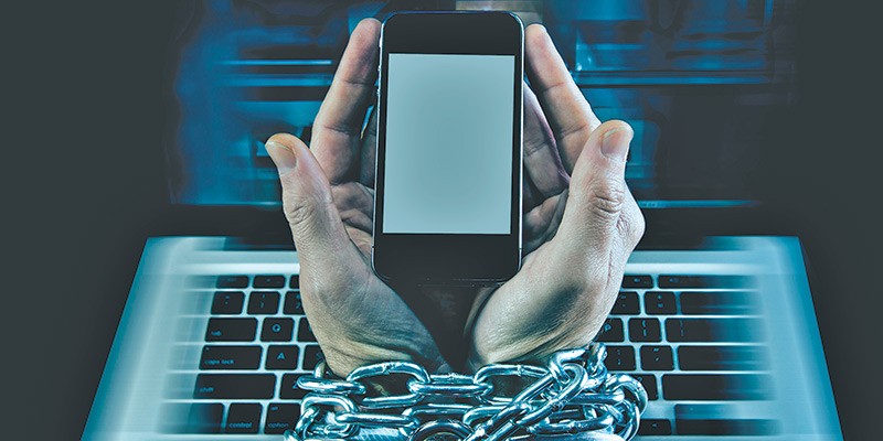 Η τοξική συμπεριφορά στο διαδίκτυο και πως αντιμετωπίζεται