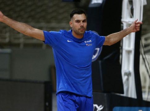 «Πιθανότατα είναι το… Last Dance του Σλούκα»