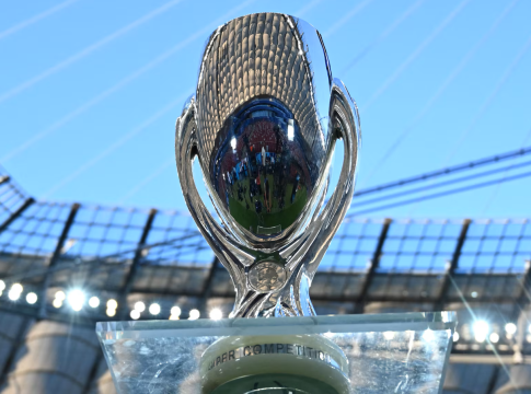 Ευρωπαϊκό Super Cup & οι αγώνες ρεβάνς των ελληνικών ομάδων με ενισχυμένες αποδόσεις από το Πάμε Στοίχημα