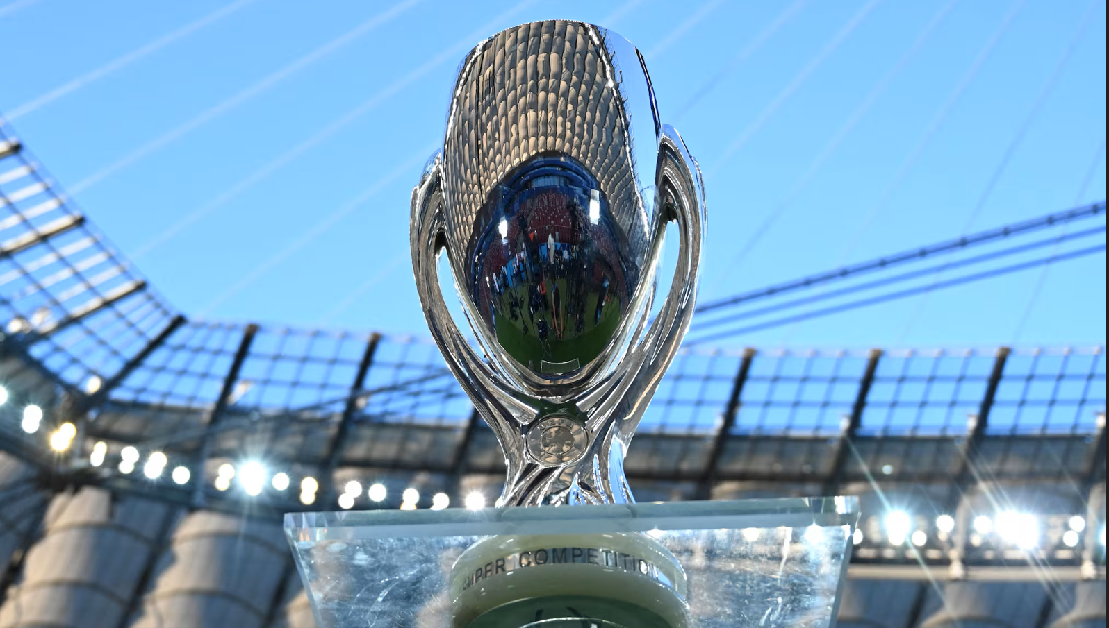 Ευρωπαϊκό Super Cup & οι αγώνες ρεβάνς των ελληνικών ομάδων με ενισχυμένες αποδόσεις από το Πάμε Στοίχημα
