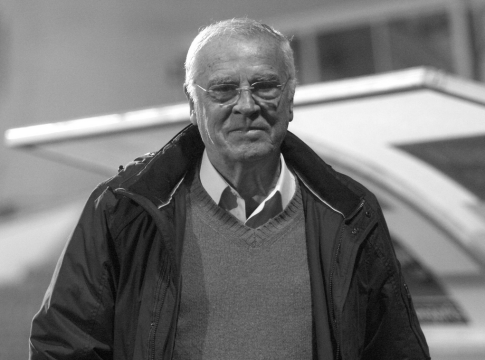 Ολυμπιακός: «Πέντε χρόνια χωρίς τον Σάββα Θεοδωρίδη – Για πάντα στις καρδιές μας»