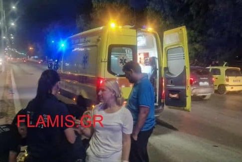 Πάτρα: Ξεσπά ο πατέρας της 7χρονης που παρασύρθηκε από μοτοσικλέτα, με ανάρτηση στα social