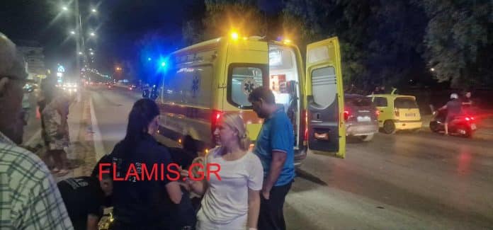 Πάτρα: Ξεσπά ο πατέρας της 7χρονης που παρασύρθηκε από μοτοσικλέτα, με ανάρτηση στα social