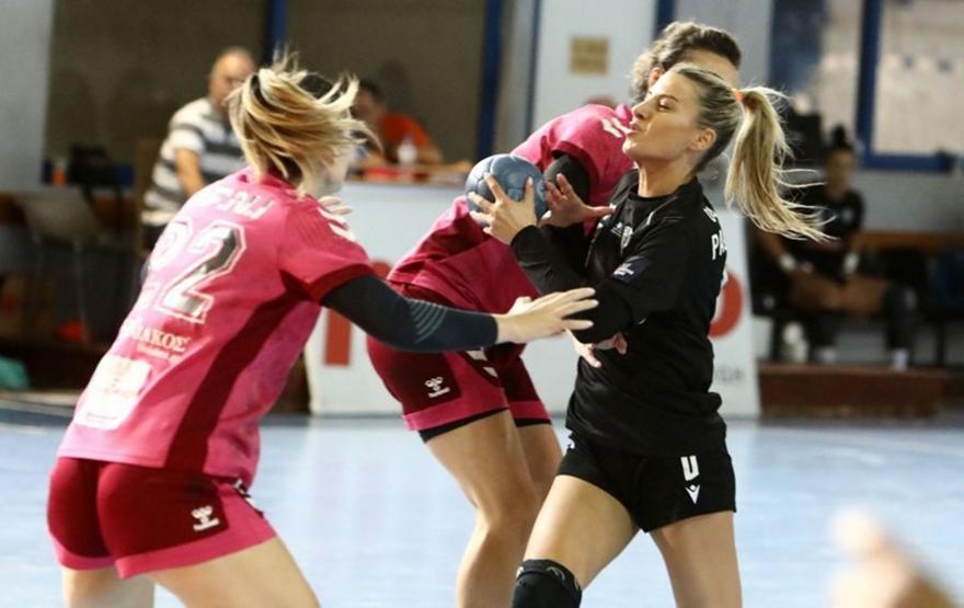 Α1 Χάντμπολ Γυναικών: Πρεμιέρα με ντέρμπι ανάμεσα σε Νέα Ιωνία και ΠΑΟΚ