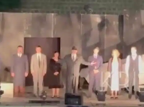 Έξαλλος ο Βλαδίμηρος Κυριακίδης στα Χανιά: «Ντροπή τους, να μην ξαναρθούμε – Να πείσετε τον δήμο σας να το σταματήσει»