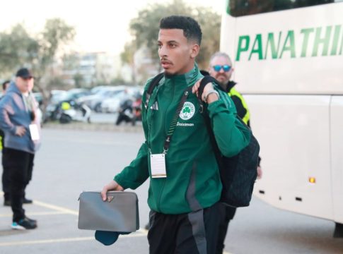 «Ο Παναθηναϊκός πολιορκεί τον Ουναΐ – Και η Τράμπζονσπορ στο… κόλπο»