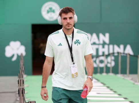 «Η Φιορεντίνα αποσύρεται από την διεκδίκηση του Φώτη Ιωαννίδη»