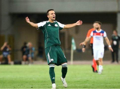 Έξι φορές τα λεφτά μας…