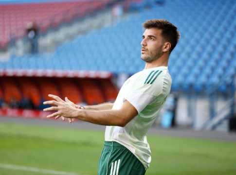 Παναθηναϊκός-Ιωαννίδης: Αυτή είναι η πρόταση της Φιορεντίνα