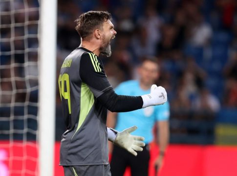 Σαχτάρ Ντόνετσκ – Παναθηναϊκός 0-0 κ.δ (3-4 πεν): Στα playoffs του Europa League με Ντραγκόφσκι και Μαντσίνι οι «πράσινοι»