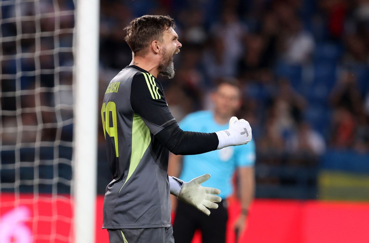Σαχτάρ Ντόνετσκ – Παναθηναϊκός 0-0 κ.δ (3-4 πεν): Στα playoffs του Europa League με Ντραγκόφσκι και Μαντσίνι οι «πράσινοι»