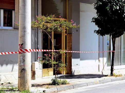 Γυναικοκτονία στον Βόλο: Άφαντος ο δράστης – Έκκληση του θείου του να παραδοθεί στην Αστυνομία