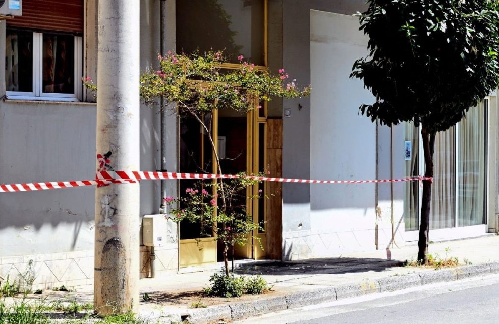 Γυναικοκτονία στον Βόλο: Άφαντος ο δράστης – Έκκληση του θείου του να παραδοθεί στην Αστυνομία