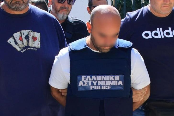 Βόλος: Προφυλακίστηκε ο 40χρονος που σκότωσε την γυναίκα του – Ζήτησε ψυχιατρική πραγματογνωμοσύνη