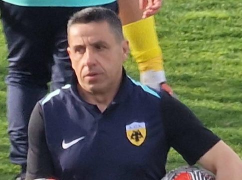 Σοκ στην ΑΕΚ: Πέθανε ο επί χρόνια φροντιστής της ομάδας, Δημήτρης Μανίτσας