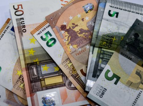 Χρηστίδης: Συντάξεις φτώχειας με υπογραφή ΝΔ – Mέσος όρος στα 760 ευρώ μεικτά για τον ιδιωτικό τομέα