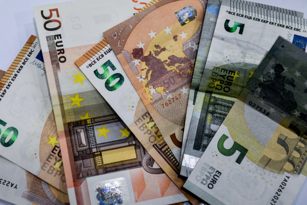 Χρηστίδης: Συντάξεις φτώχειας με υπογραφή ΝΔ – Mέσος όρος στα 760 ευρώ μεικτά για τον ιδιωτικό τομέα