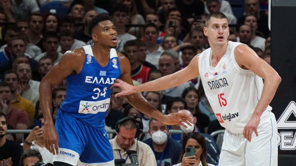 Τζάμπολ στο Eurobasket 2025 – Οι αναμετρήσεις της Τετάρτης (27/8), πότε κάνει πρεμιέρα η Ελλάδα