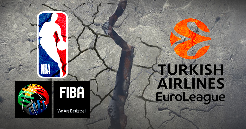 Αποκαλύψεις για το NBA Europe και τις ελληνικές ομάδες: «O Άνταμ Σίλβερ έχει αυτές τις επτά στο… τσεπάκι του»