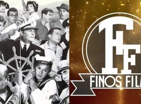 Μαθεύτηκε 60 χρόνια μετά: Γι’ αυτό «εξαφάνισαν» από την τηλεόραση την κορυφαία ταινία του ελληνικού σινεμά