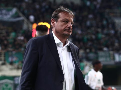 «Τη μεγαλύτερη… βόμβα του καλοκαιριού στη Euroleague θα την κάνει ο Παναθηναϊκός»