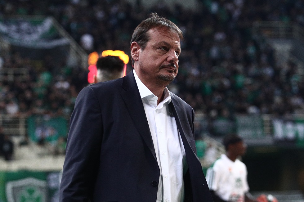 «Τη μεγαλύτερη… βόμβα του καλοκαιριού στη Euroleague θα τη ρίξει ο Παναθηναϊκός»