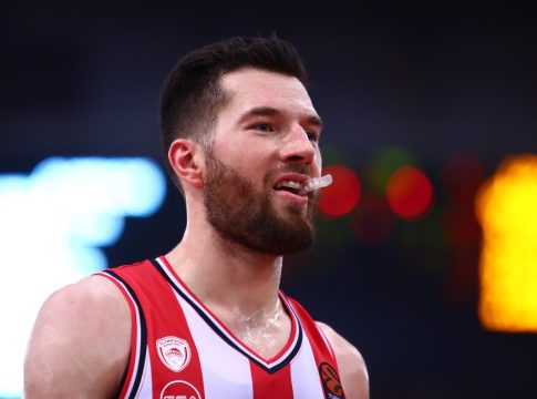 Νέα σενάρια για Πίτερς και Ρεάλ Μαδρίτης