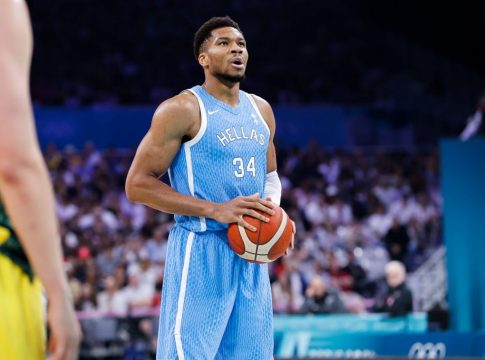Τα power rankings της FIBA δύο ημέρες πριν το EuroBasket – Η θέση της Ελλάδας