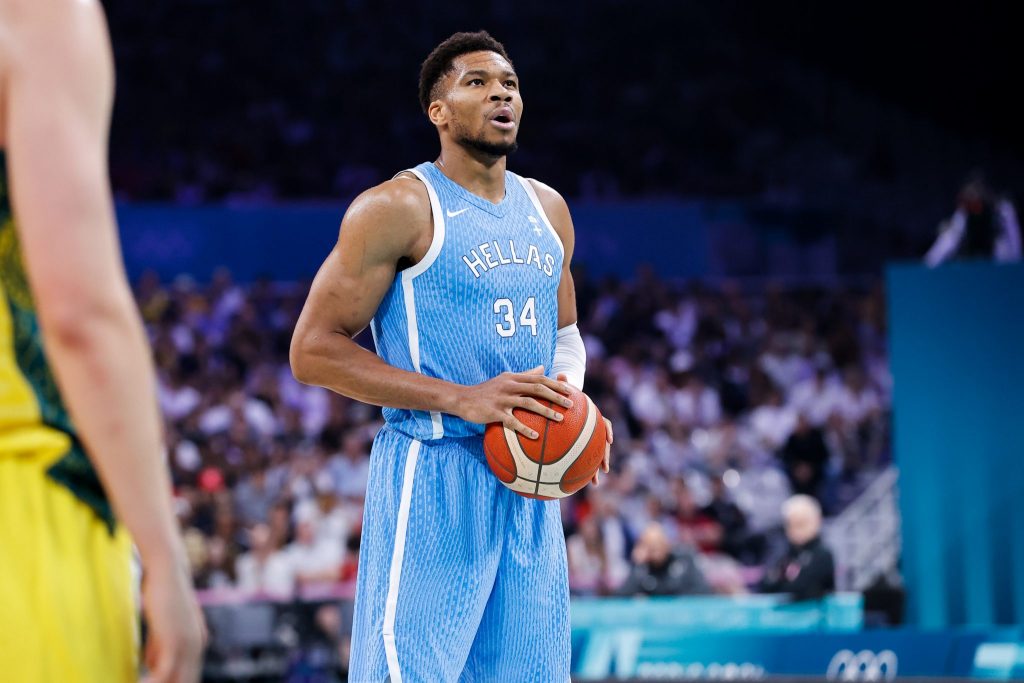 Τα power rankings της FIBA δύο ημέρες πριν το EuroBasket – Η θέση της Ελλάδας