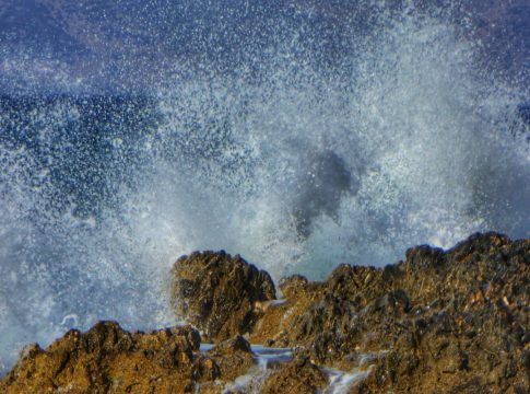 Καιρός: Με ζέστη η πρώτη εβδομάδα του Σεπτεμβρίου – «Έπεσε νερό τεσσάρων μηνών στη Θεσπρωτία»
