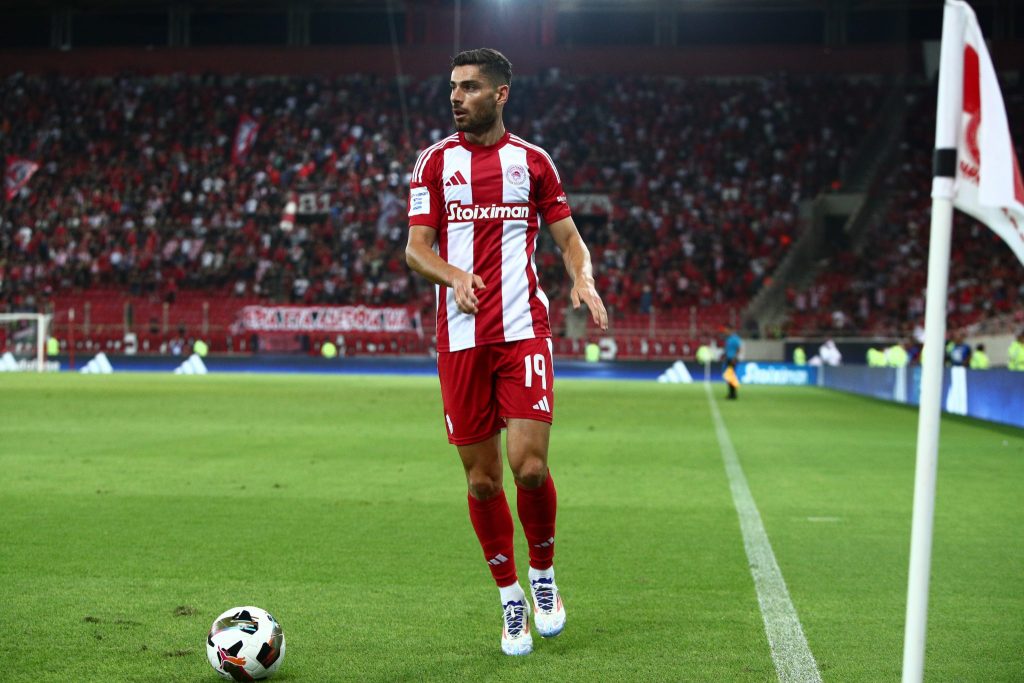 «Τελειώνει του Μασούρα στην Αλ Καλίτζ»