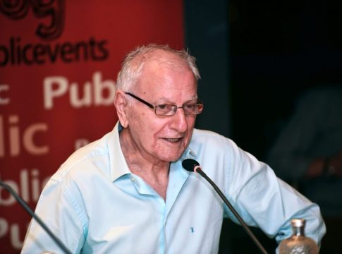 Συγκινητική κίνηση: Νέο έκθεμα στο μουσείο της ΑΕΚ το σημείωμα του Κώστα Χαρδαβέλλα λίγο πριν φύγει από την ζωή