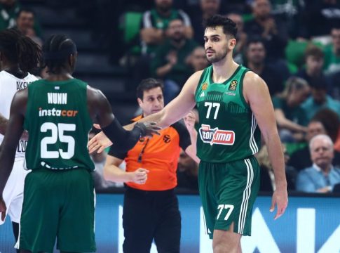 «Μεταγραφή ανάμεσα σε Παναθηναϊκό και Φενέρμπαχτσε;» – Τι αποκαλύπτουν οι Ισπανοί…