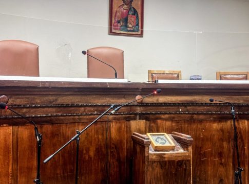 Θεσσαλονίκη: Φυλακή σε 70χρονο για stalking της πρώην συντρόφου του – «Μου έστελνε απειλητικά μηνύματα»