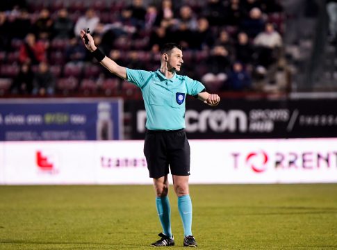 Superleague: Ο Τσιμεντερίδης στο Βόλος – Ολυμπιακός, ο Παπαπέτρου στην Opap Arena