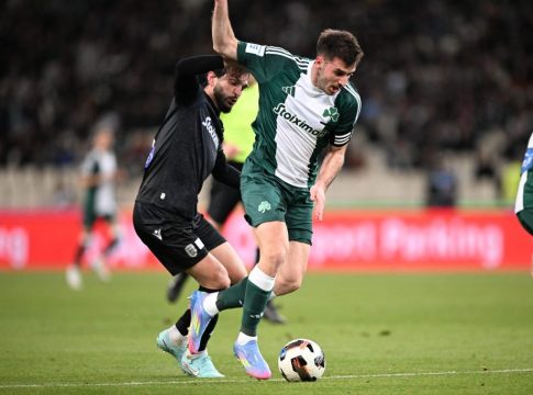 LIVE: Η κλήρωση των playoffs του Europa League