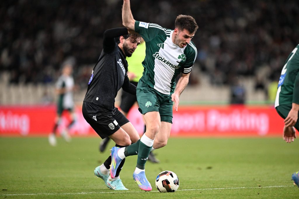 LIVE: Η κλήρωση των playoffs του Europa League