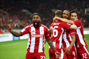 Champions League: Αυτές είναι οι ημερομηνίες των 8 αγωνιστικών στη League Phase