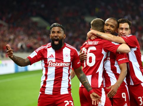 Champions League: Αυτές είναι οι ημερομηνίες των 8 αγωνιστικών στη League Phase