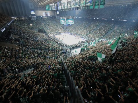Γενικός Διευθυντής Belgrade Arena: «Η διοίκηση της Euroleague είπε να πάει το Final Four στο ΟΑΚΑ»