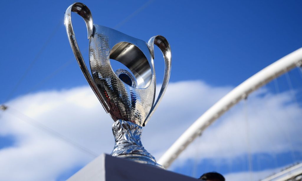 Οι 20 ομάδες που θα συμμετάσχουν στη League Phase του Κυπέλλου Ελλάδας