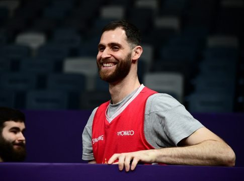 Παπαγιάννης: «Δεν αλλάζουν όσα νιώθω για τον Παναθηναϊκό»