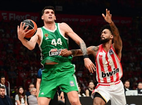 Γιατί το Eurobasket βάζει δύσκολα σε Ολυμπιακό και Παναθηναϊκό – Οι παίκτες που «χάνουν» οι αιώνιοι και οι… μεταγραφές