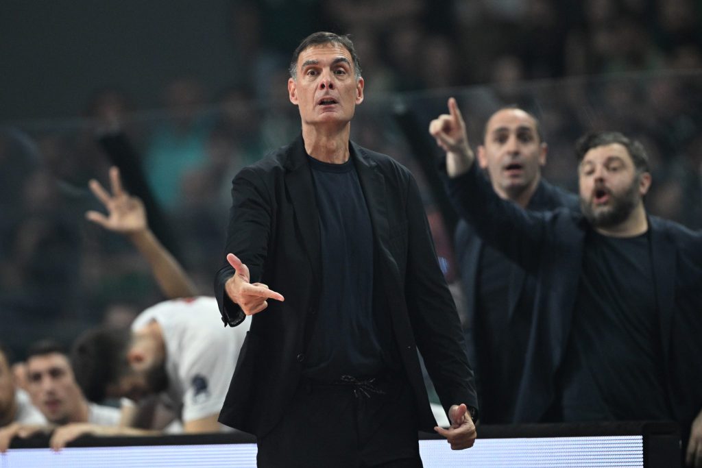 Ολυμπιακός: Χρόνος υπάρχει, άρα… υπομονή για τον γκαρντ