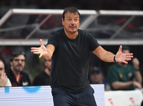 Αταμάν: «Αυτός είναι ο ρόλος τού Σαρπ στην Τουρκία»