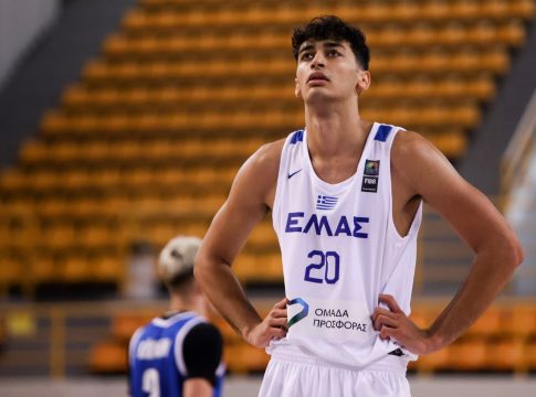 Οι πέντε rising stars του Eurobasket: Από τον Σαμοντούροφ μέχρι τον… Ρισασέ (pics, vids)